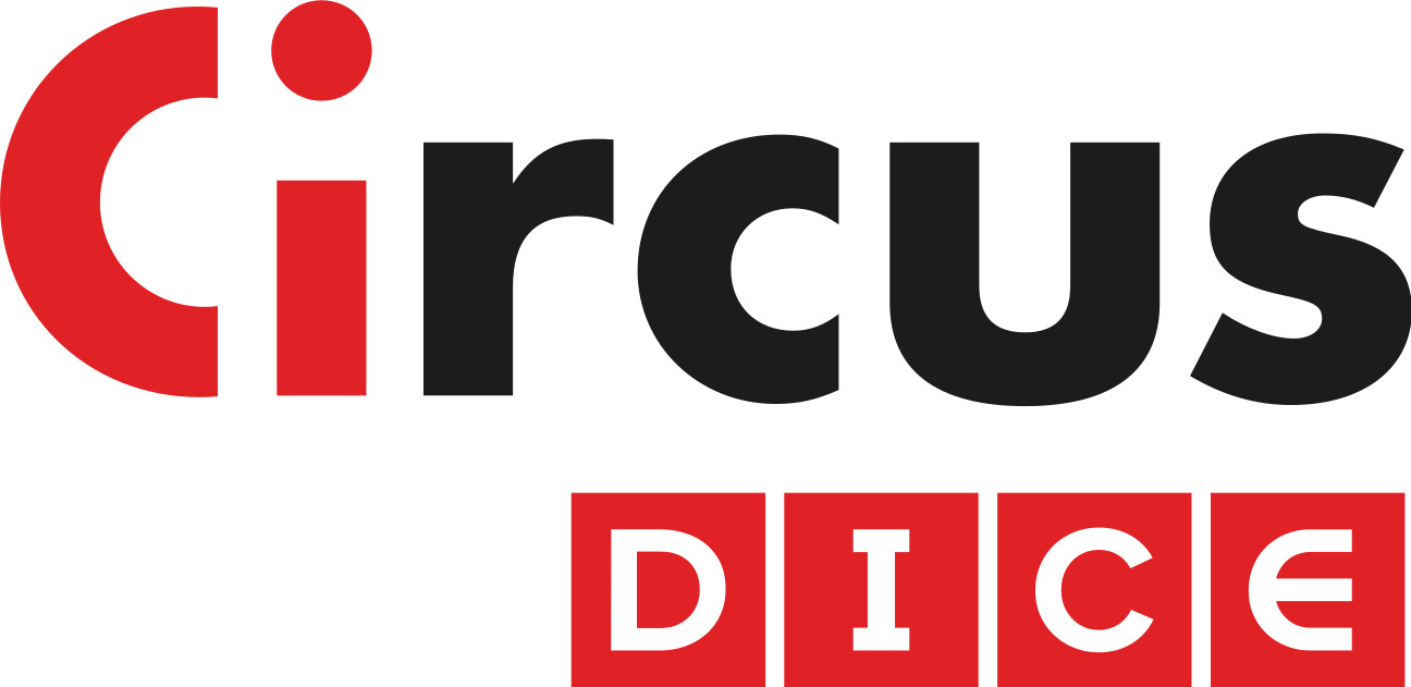Startpagina van Circus-Dice.be (NL) Helpcenter